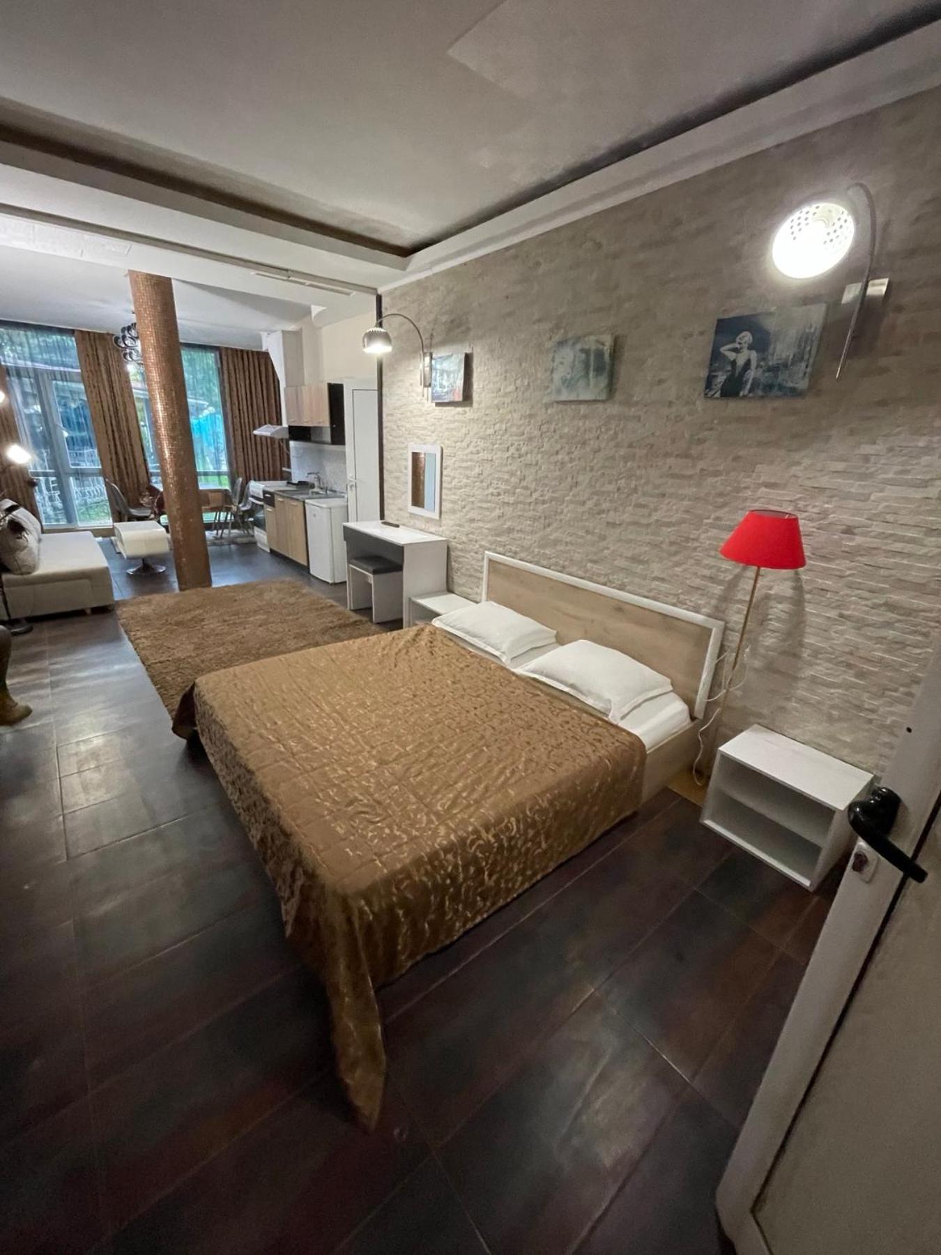 Apart Complex Diva& Bar & Restaurant Aziz Konstantin ve Elena Dış mekan fotoğraf