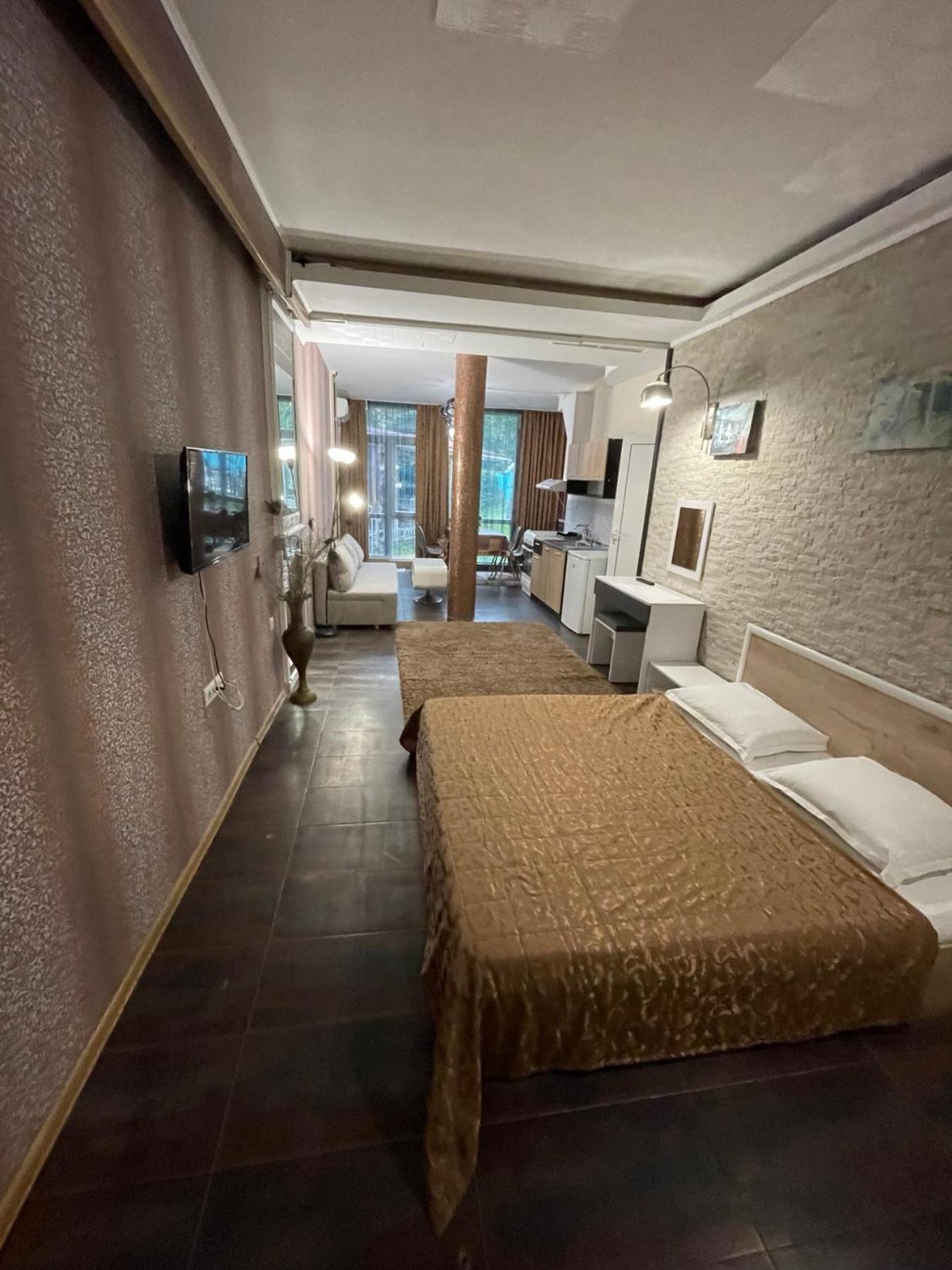 Apart Complex Diva& Bar & Restaurant Aziz Konstantin ve Elena Dış mekan fotoğraf