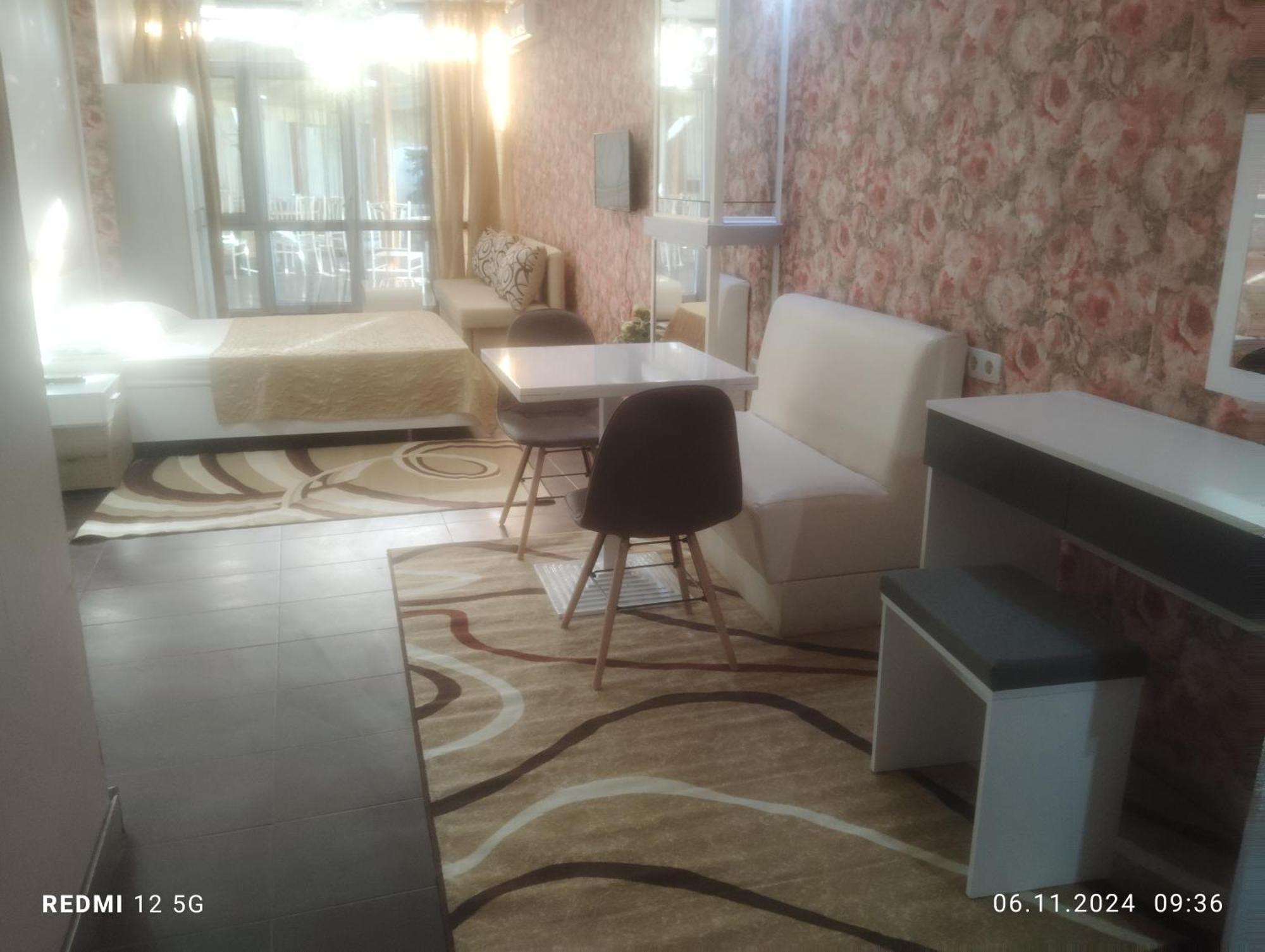 Apart Complex Diva& Bar & Restaurant Aziz Konstantin ve Elena Dış mekan fotoğraf