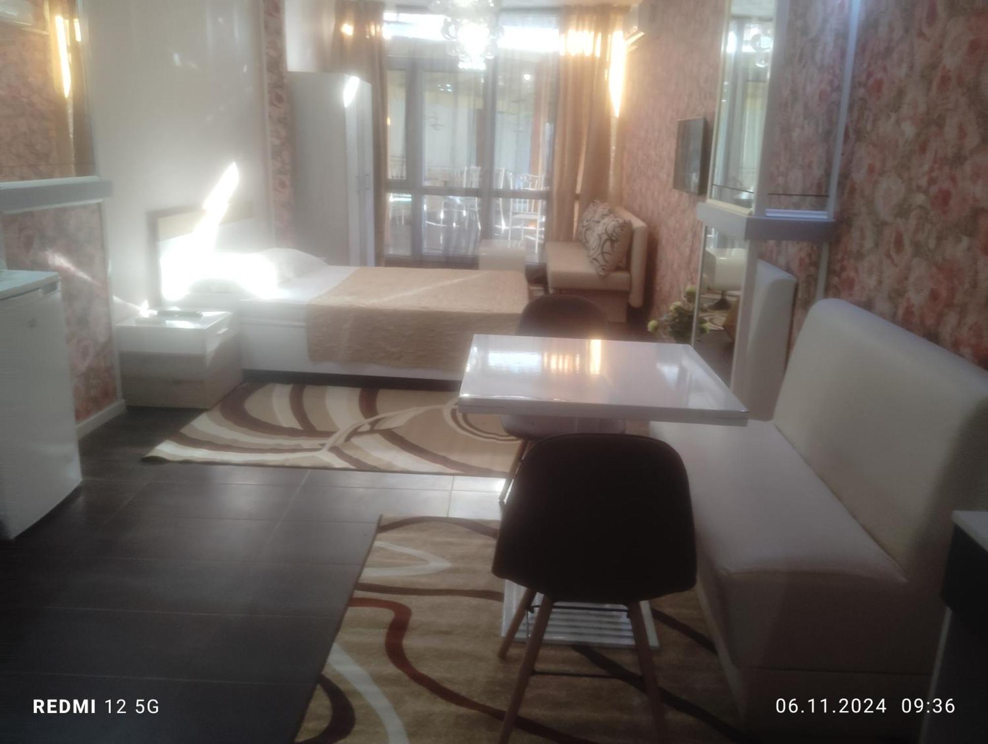 Apart Complex Diva& Bar & Restaurant Aziz Konstantin ve Elena Dış mekan fotoğraf