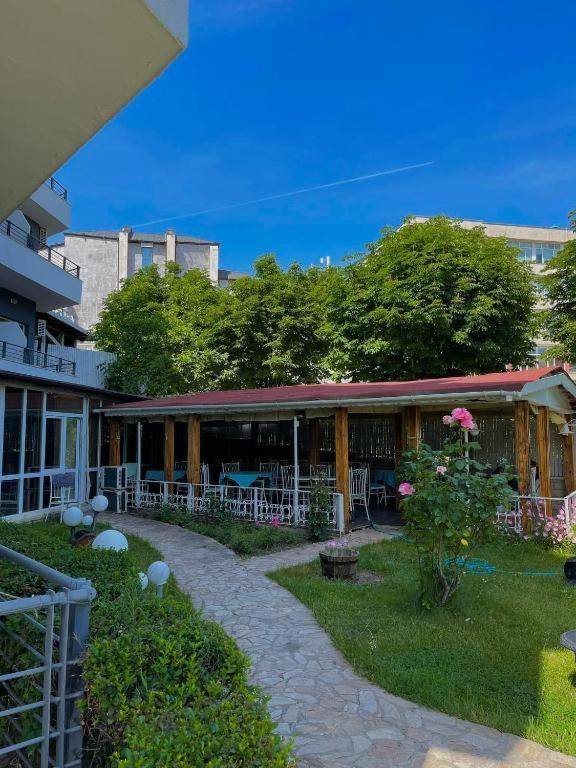 Apart Complex Diva& Bar & Restaurant Aziz Konstantin ve Elena Dış mekan fotoğraf