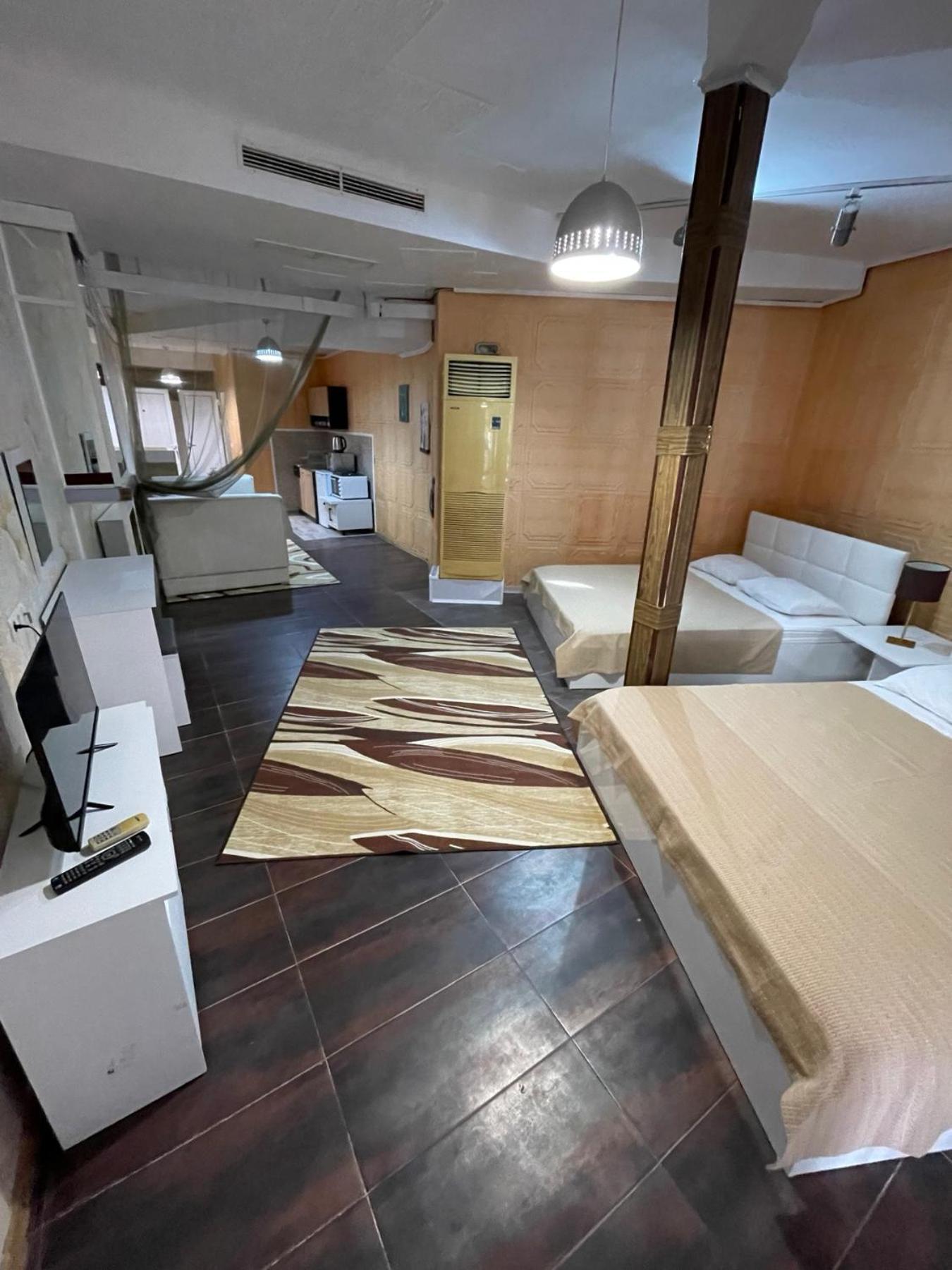 Apart Complex Diva& Bar & Restaurant Aziz Konstantin ve Elena Dış mekan fotoğraf