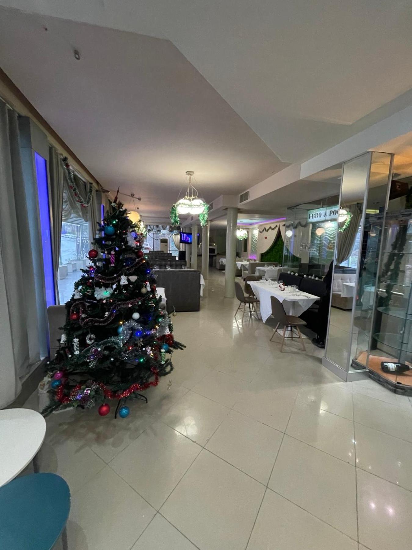 Apart Complex Diva& Bar & Restaurant Aziz Konstantin ve Elena Dış mekan fotoğraf