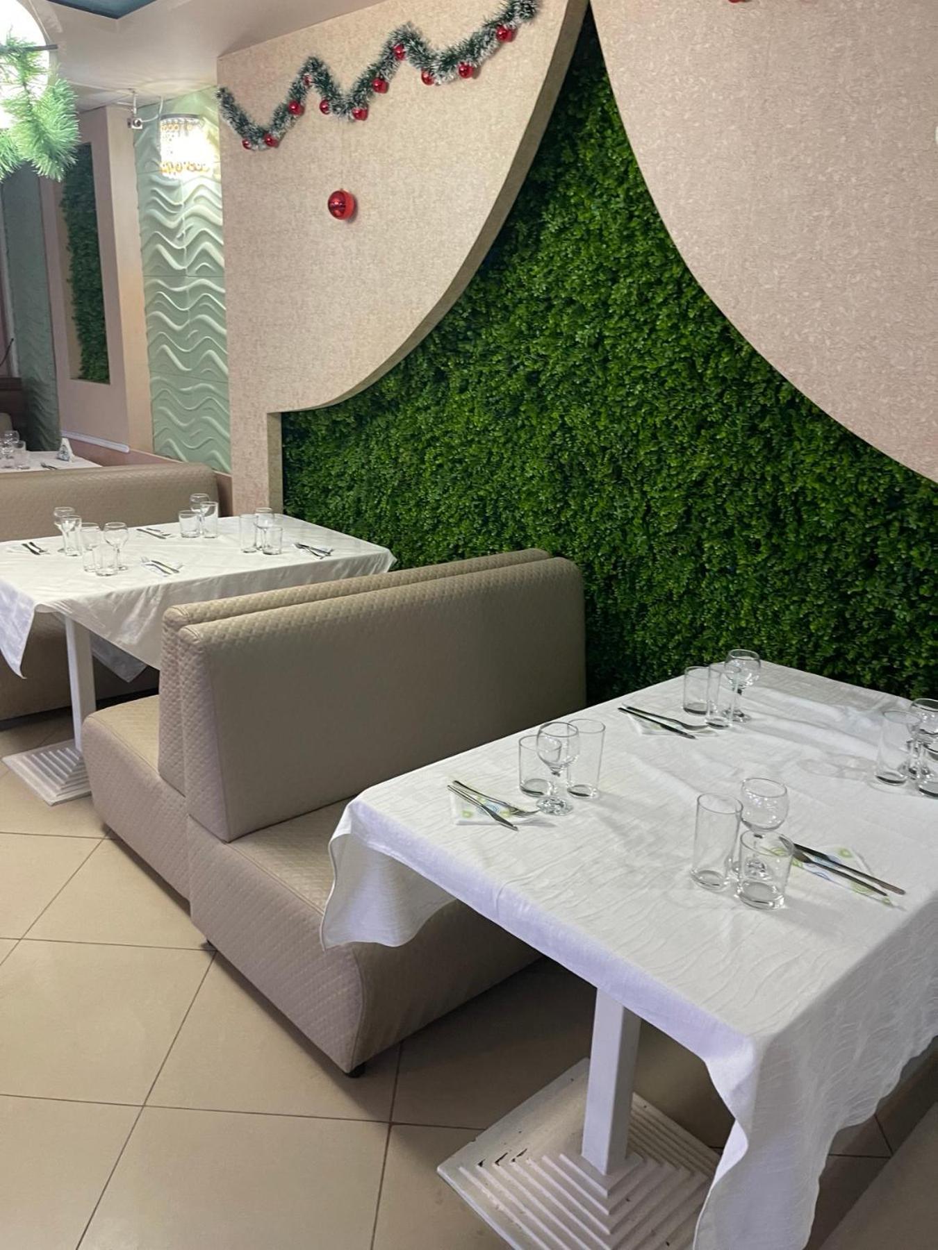 Apart Complex Diva& Bar & Restaurant Aziz Konstantin ve Elena Dış mekan fotoğraf