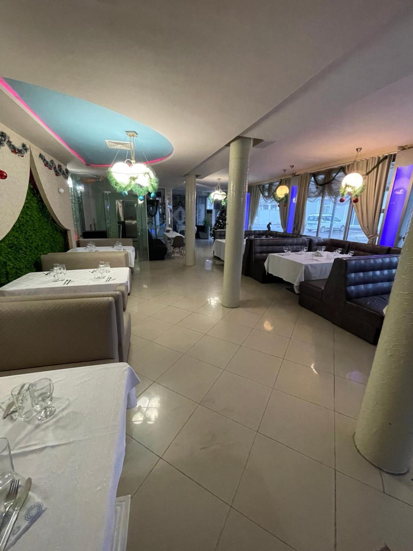 Apart Complex Diva& Bar & Restaurant Aziz Konstantin ve Elena Dış mekan fotoğraf
