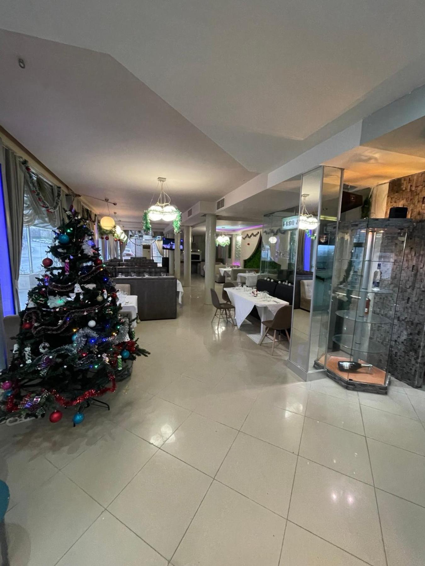 Apart Complex Diva& Bar & Restaurant Aziz Konstantin ve Elena Dış mekan fotoğraf