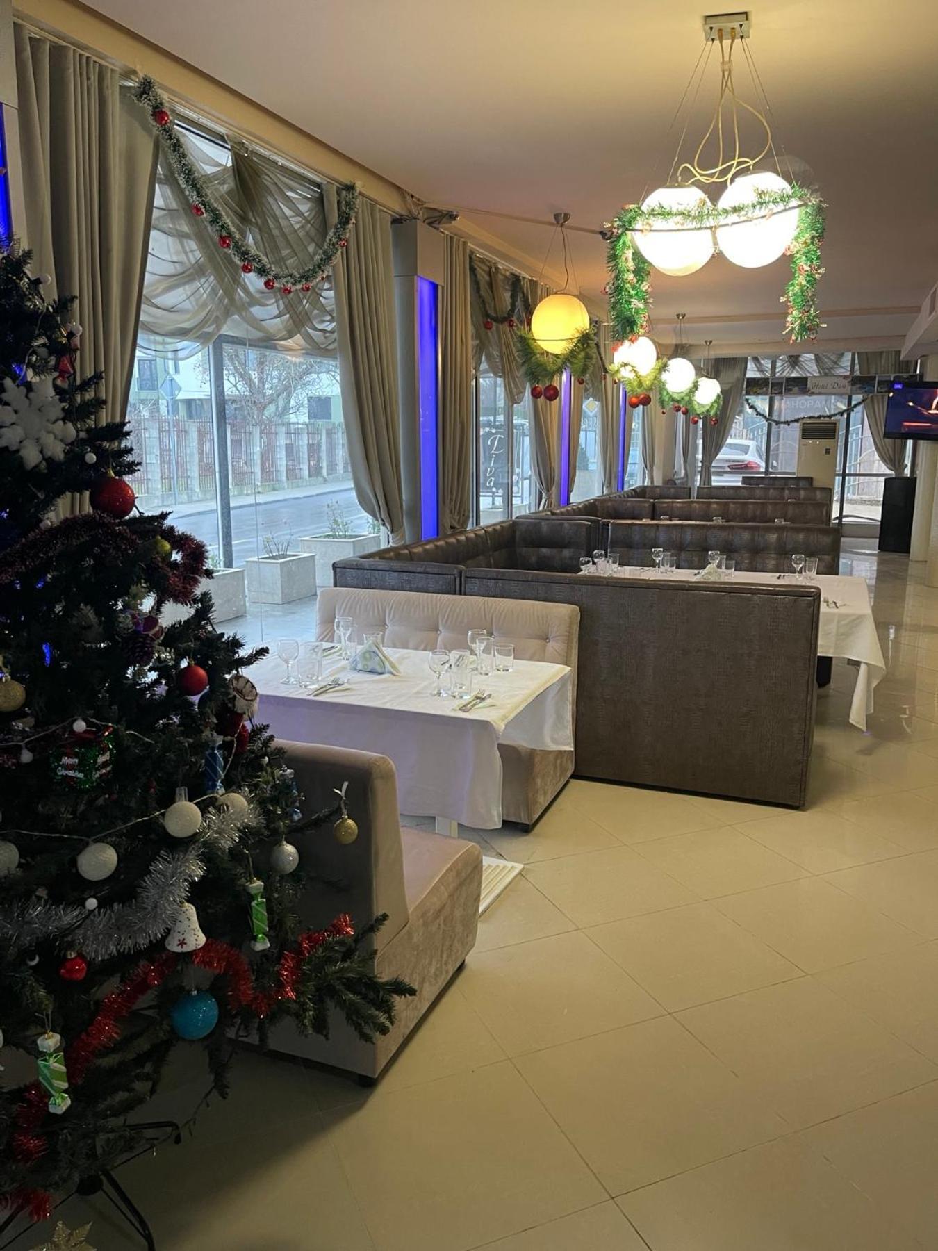 Apart Complex Diva& Bar & Restaurant Aziz Konstantin ve Elena Dış mekan fotoğraf